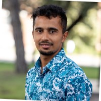 Binod Pokhrel