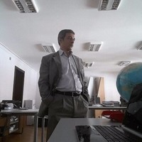 Ilgar Dadashov