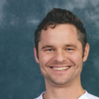 Gregory Ward, Rn