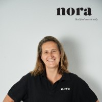 Nora Barata Marti