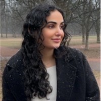 Bahar Yasamine N.