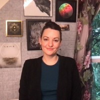 Robyn Klopp