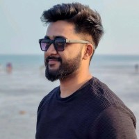 Kaushal Raj