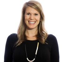 Alison Martin