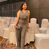 Parnika Kaushik