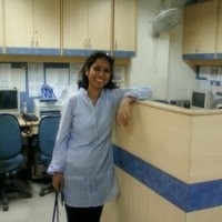 Minakshi Sharam