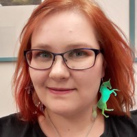 Kaisa Karvonen