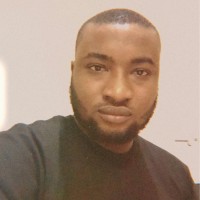 Oluwanifemi Oyemitan, Mtech