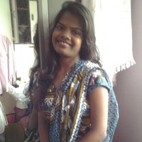 Darshana Naidu
