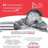 Editorial Delti