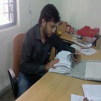 Sudhesh Badkul