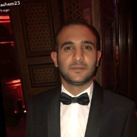 Alaa Hussein
