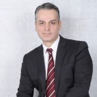 Daniel Eliadis