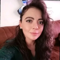 Yissel Cruz