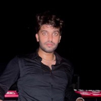 Nikil Chandrashekara