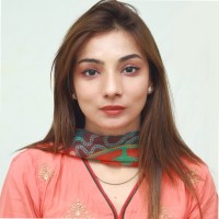 Zahida Mubarak