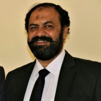 Zahid Ulhaq