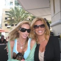 Vicki P