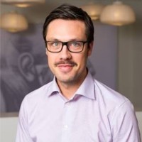 Andreas Johannesson