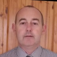 Derek Connolly