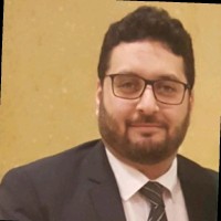 Ahmed H. Mosaad