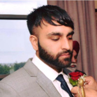 Gurjyot Singh Grewal
