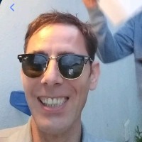 Christopher Apperley