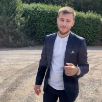 Tolga Bilican