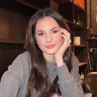 Polina Shimanovskaya (Kalmykova)