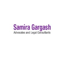 Samira Gargash