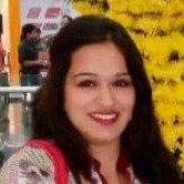 Meenakshi Jaiswal