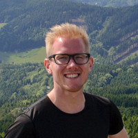 Evan Buchholz