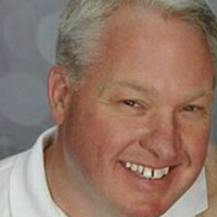 Steve Perrott