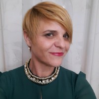 Amparo Gomez Gimenez