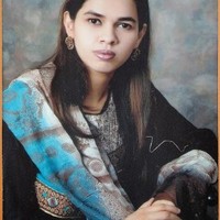 Tehreema Fatima