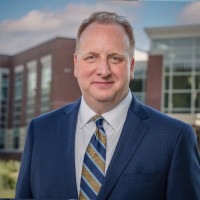 Donald K. Egle, Ph.D., APR, ABC