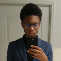 Elijah Ramsey