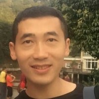 梁永胜
