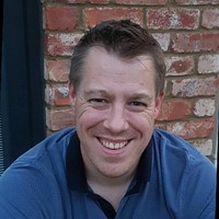 Mark Wilson