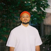 Simon Alejandro Larsen