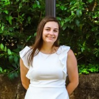 Madeline Hillenbrand