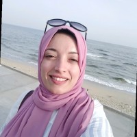 Amira Hawash
