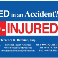 Terrence R. Bethune, Esq.