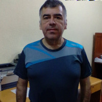 Juan Alberto Moreno Valdez