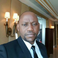 Joseph Olanrewaju
