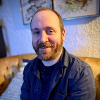 Robert Novak