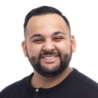 Braden Pedersen, MBA