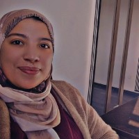 Mariem Marhoum