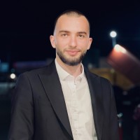 Agon Hysenaj