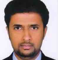 Najeeb Ali